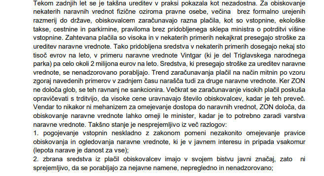 Milijoni iz gorenjske soteske dišijo Ljubljani: razgaljamo politične in kapitalske apetite
