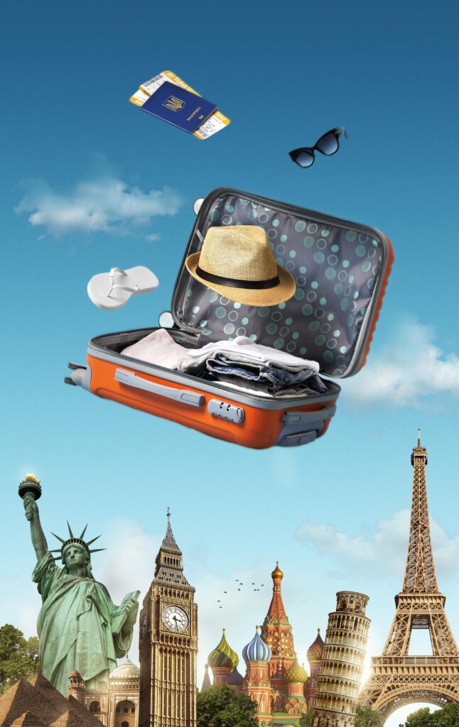 Freepik tourism