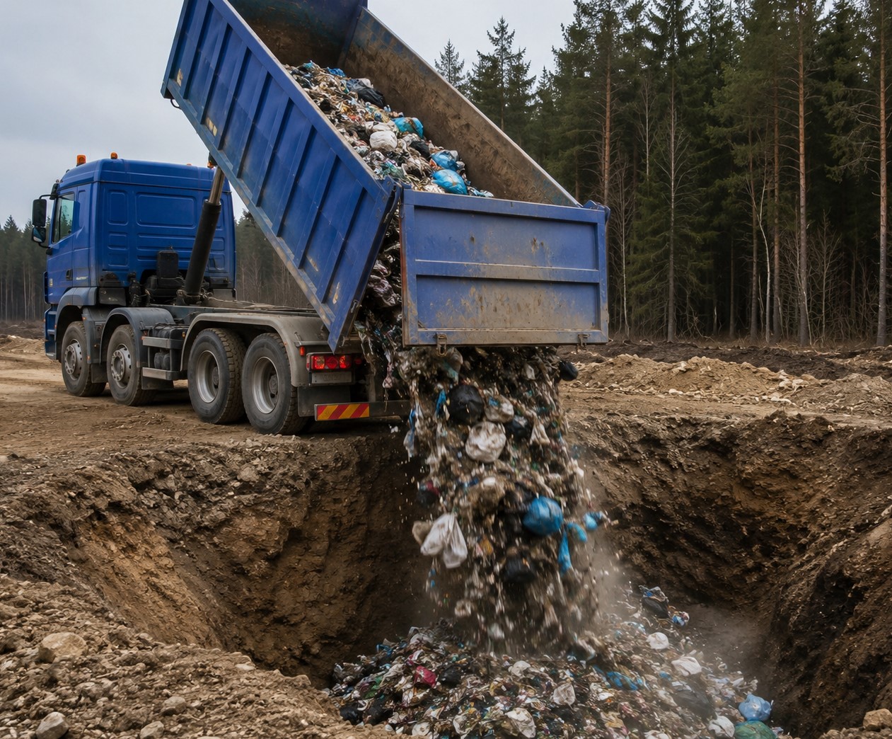 Zadnja novica: Zaslišanja v kriminalistični preiskavi o Dobrunjah