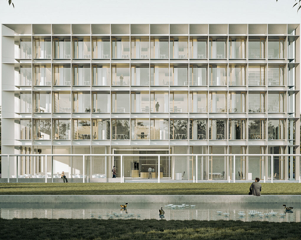 Part II: The DARS Building Waste Scandal