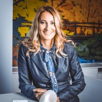 Jana Habjan, lastnica in direktorica JHP