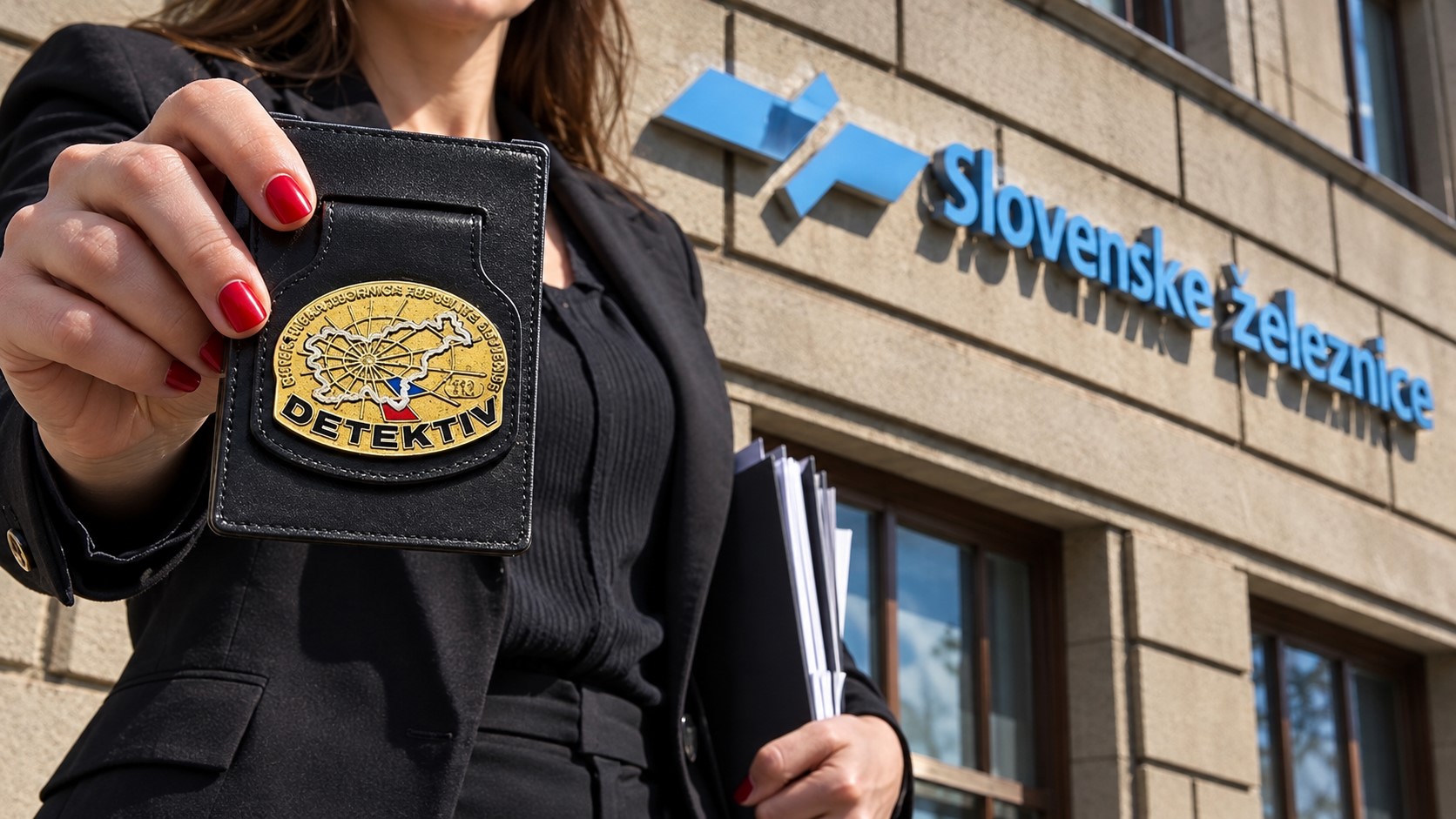 Detektivka razkrila kršitve na železnicah: štiri izredne odpovedi
