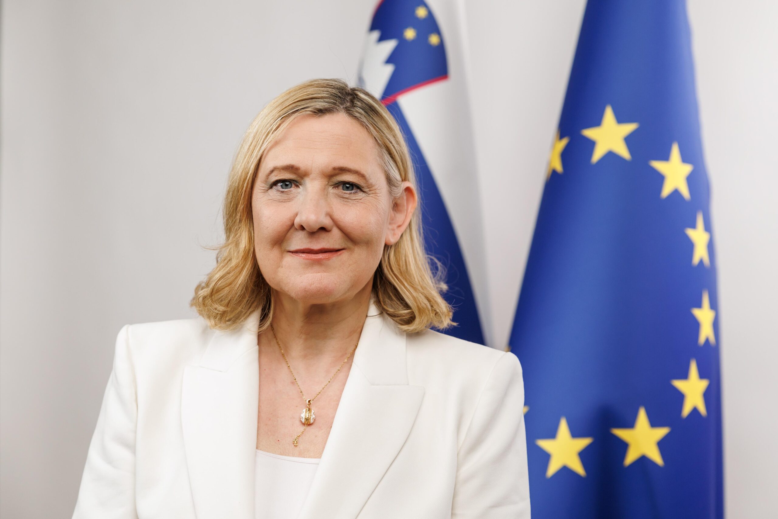 Ignacija Fridl Jarc